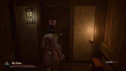 Where to Find the Crimson Water NG+ Puzzle in Silent Hill f 3