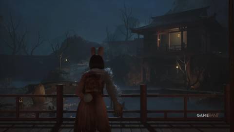 Where to Find the Crimson Water NG+ Puzzle in Silent Hill f 4