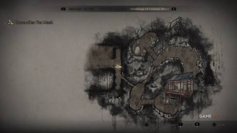 Where to Find the Crimson Water NG+ Puzzle in Silent Hill f 5