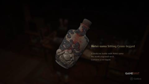 Where to Find the Crimson Water NG+ Puzzle in Silent Hill f 7