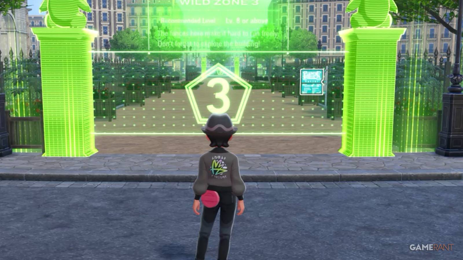 wild zone 3 pokemon legends za (2)