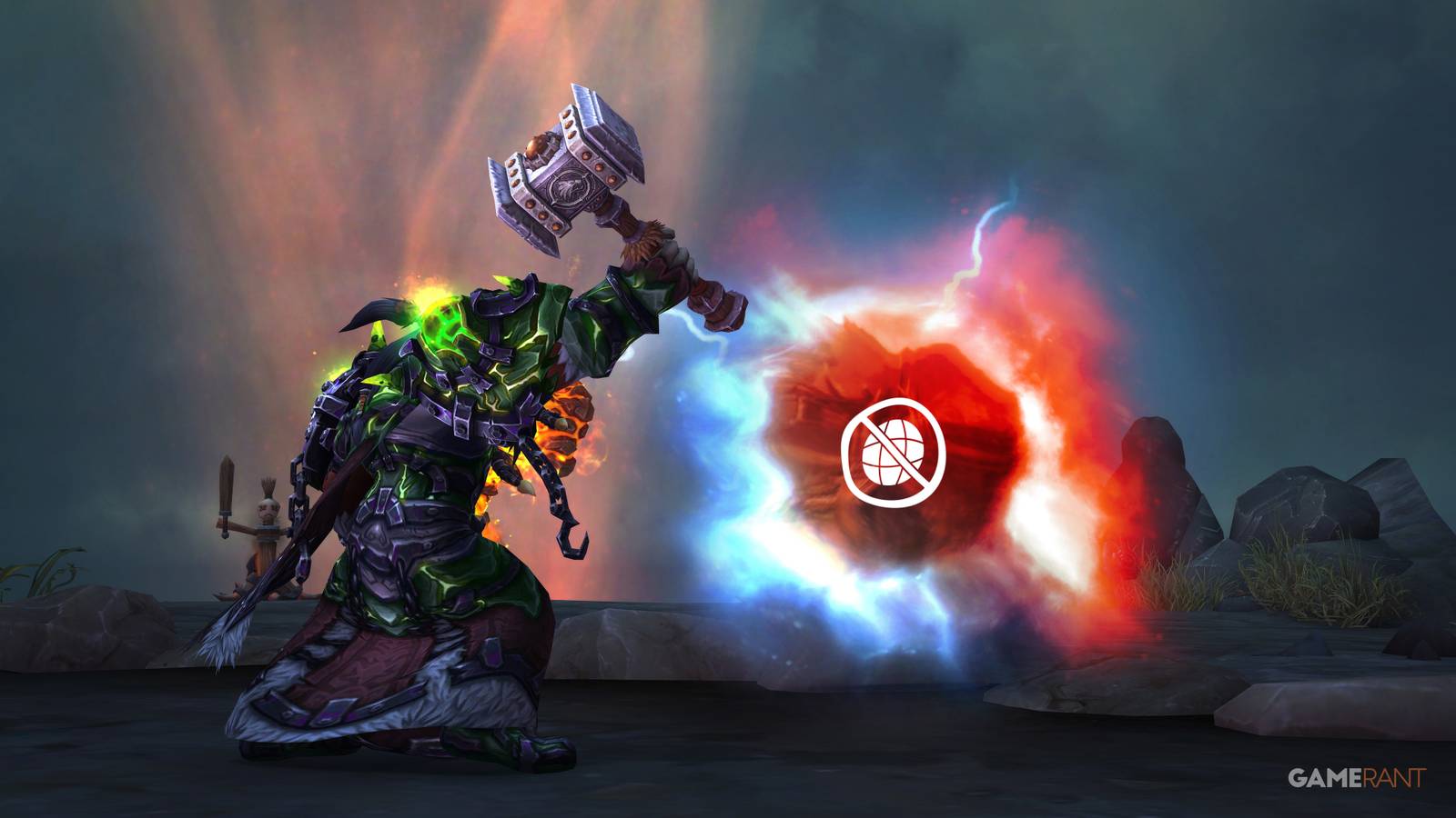 world of warcraft legion remix character transfer disabled glitch