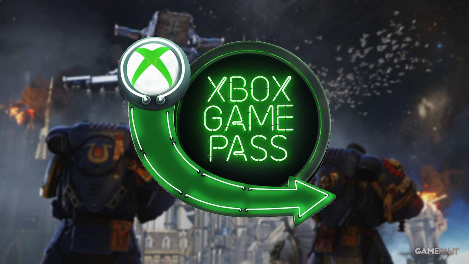 Xbox Game Pass Wish List November 2025
