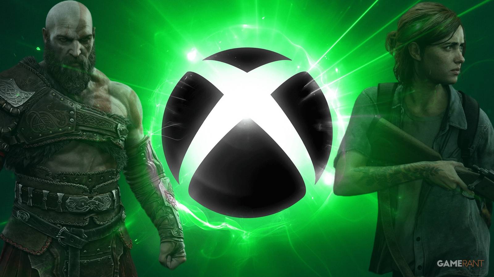 Next Gen Xbox Could Be PC/Console Hybrid That Plays PlayStation Games