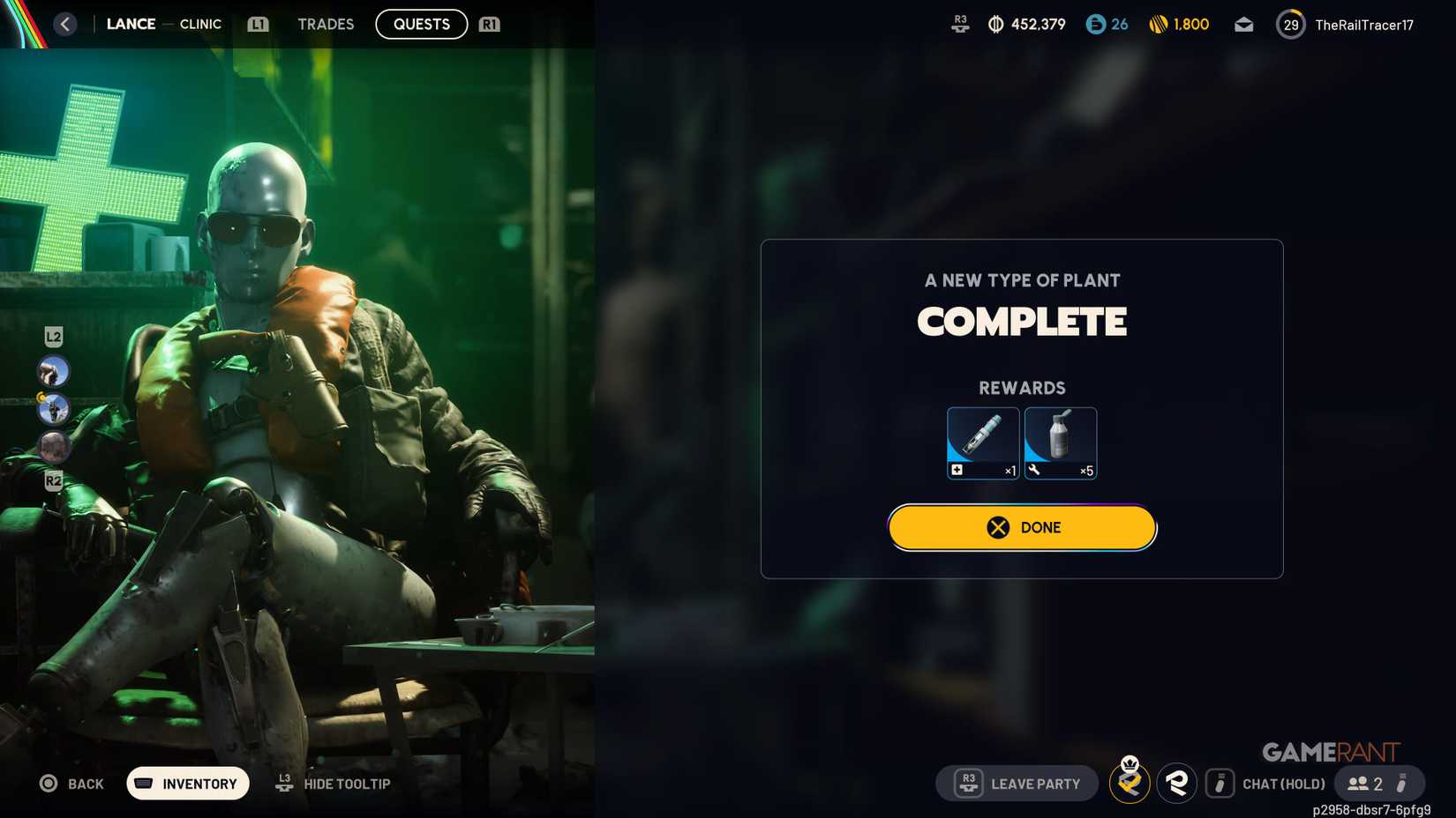 A New Type of Plant Quest in Arc Raiders 6