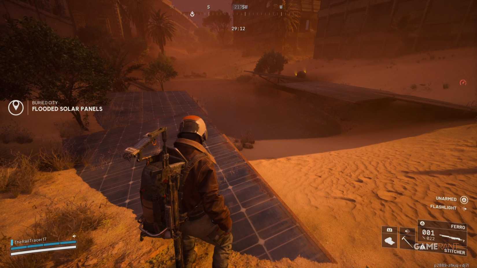 After Rain Comes Quest Guide in Arc Raiders 1