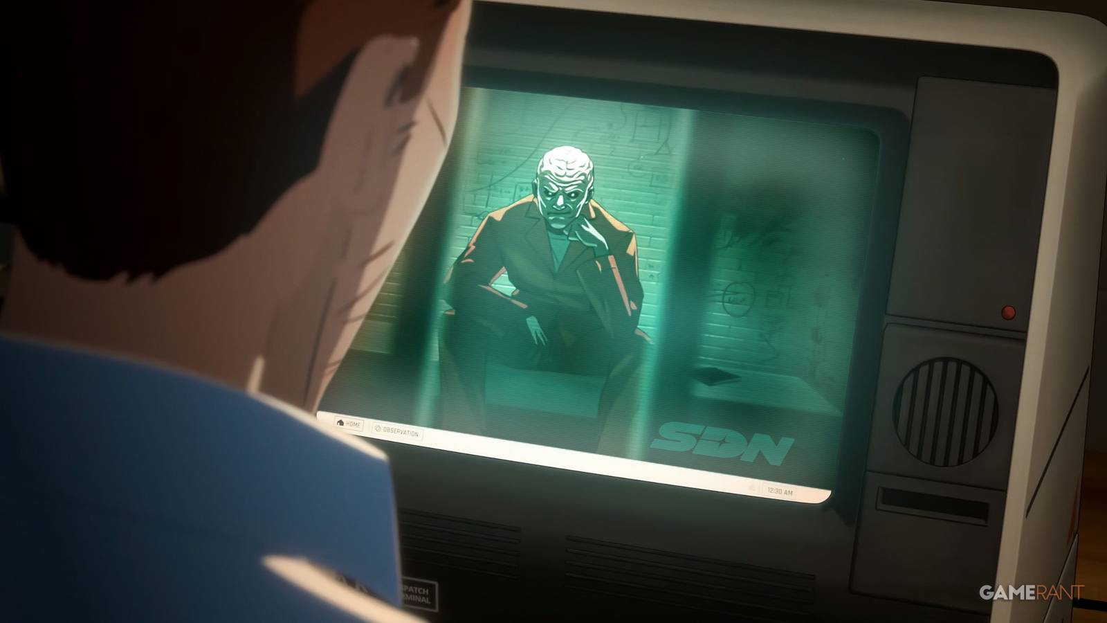 All Episode 4 SDN Dispatch Sequences in Dispatch Featured Image