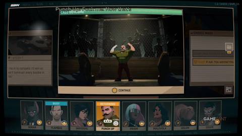 All SDN Dispatch Sequences in Dispatch Episode 3 (3)