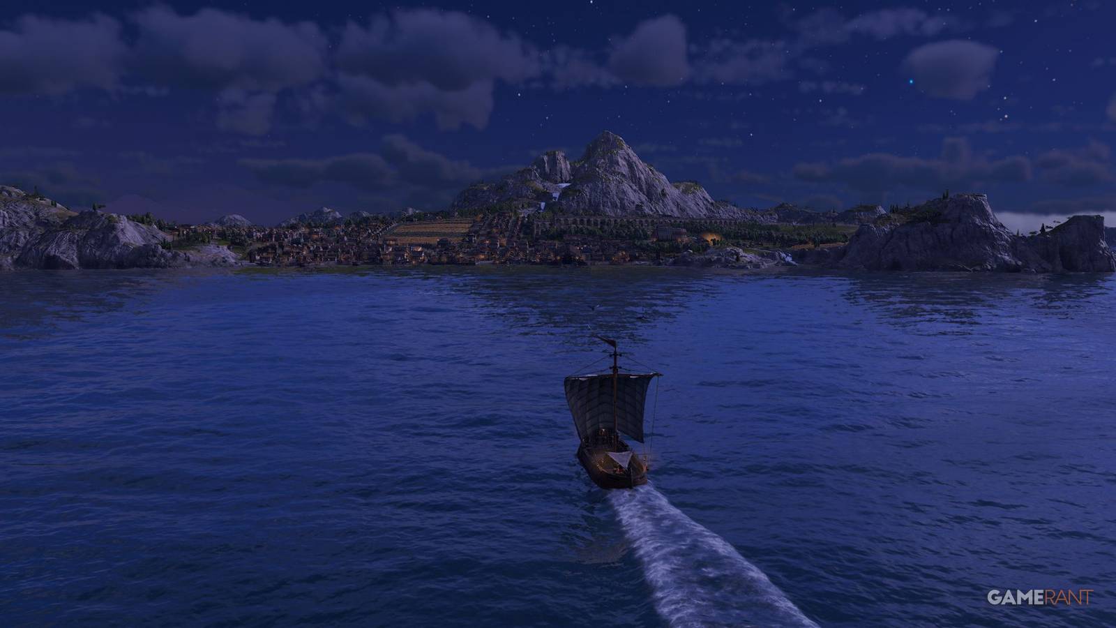 Anno 117 Pax Romana - Best Mods