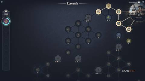 Anno 117 Pax Romana - Economic Discoveries