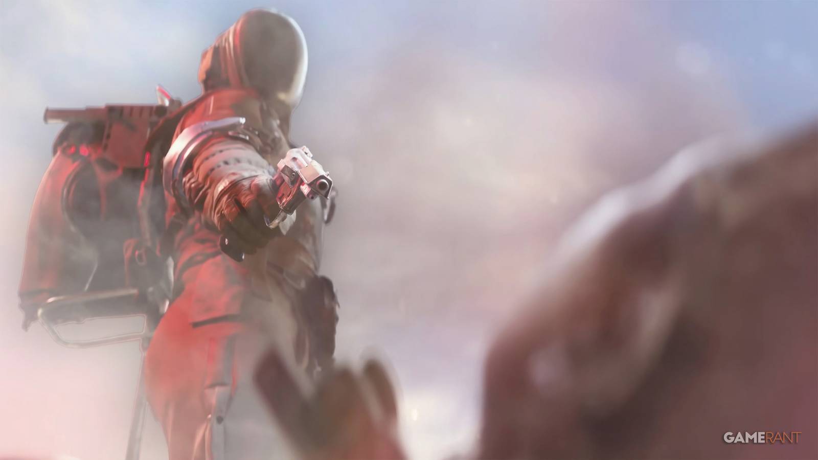 ARC Raiders 100 Hours Extraction Campers