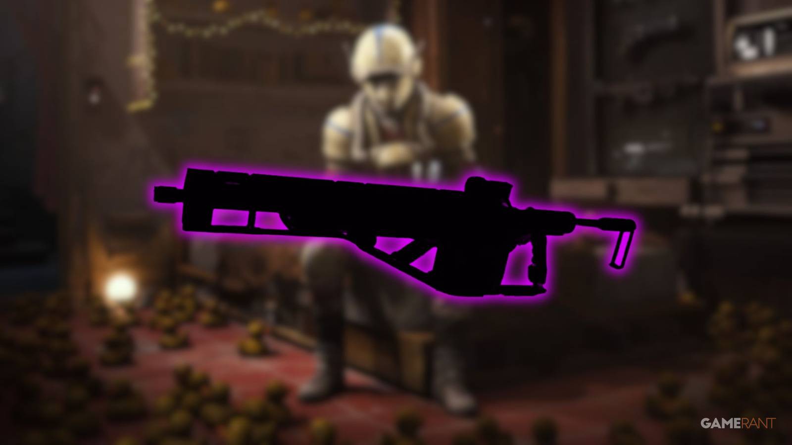 ARC Raiders players think the Bettina is bad.