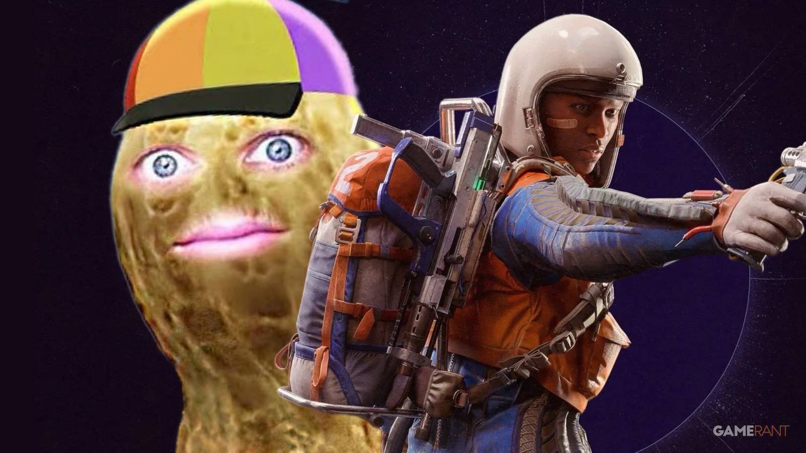 TheBurntPeanut's ARC Raiders 'War' Explained