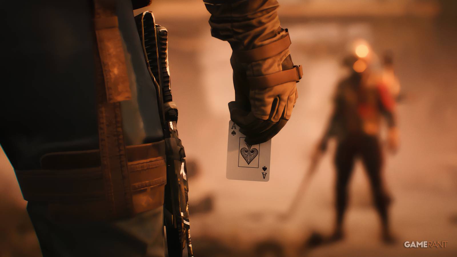 ARC Raiders Has a Massive Ace Up Its Sleeve that Needs to Be Played Eventually ARC Raiders Has a Massive Ace Up Its Sleeve that Needs to Be Played Eventually