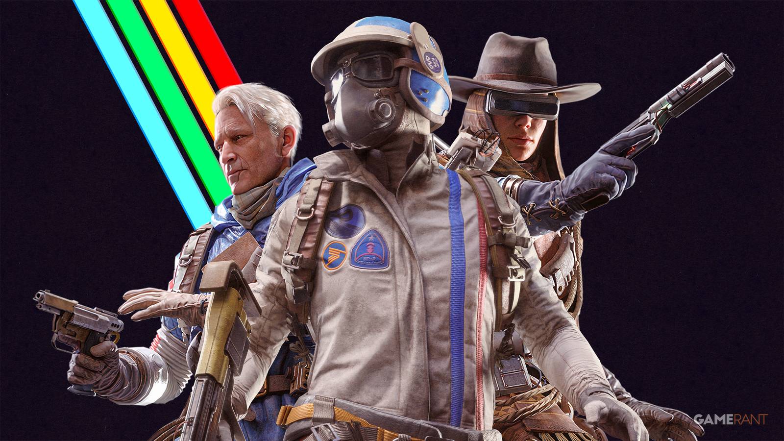 Arc Raiders PvP Vital PvE Mode Bad