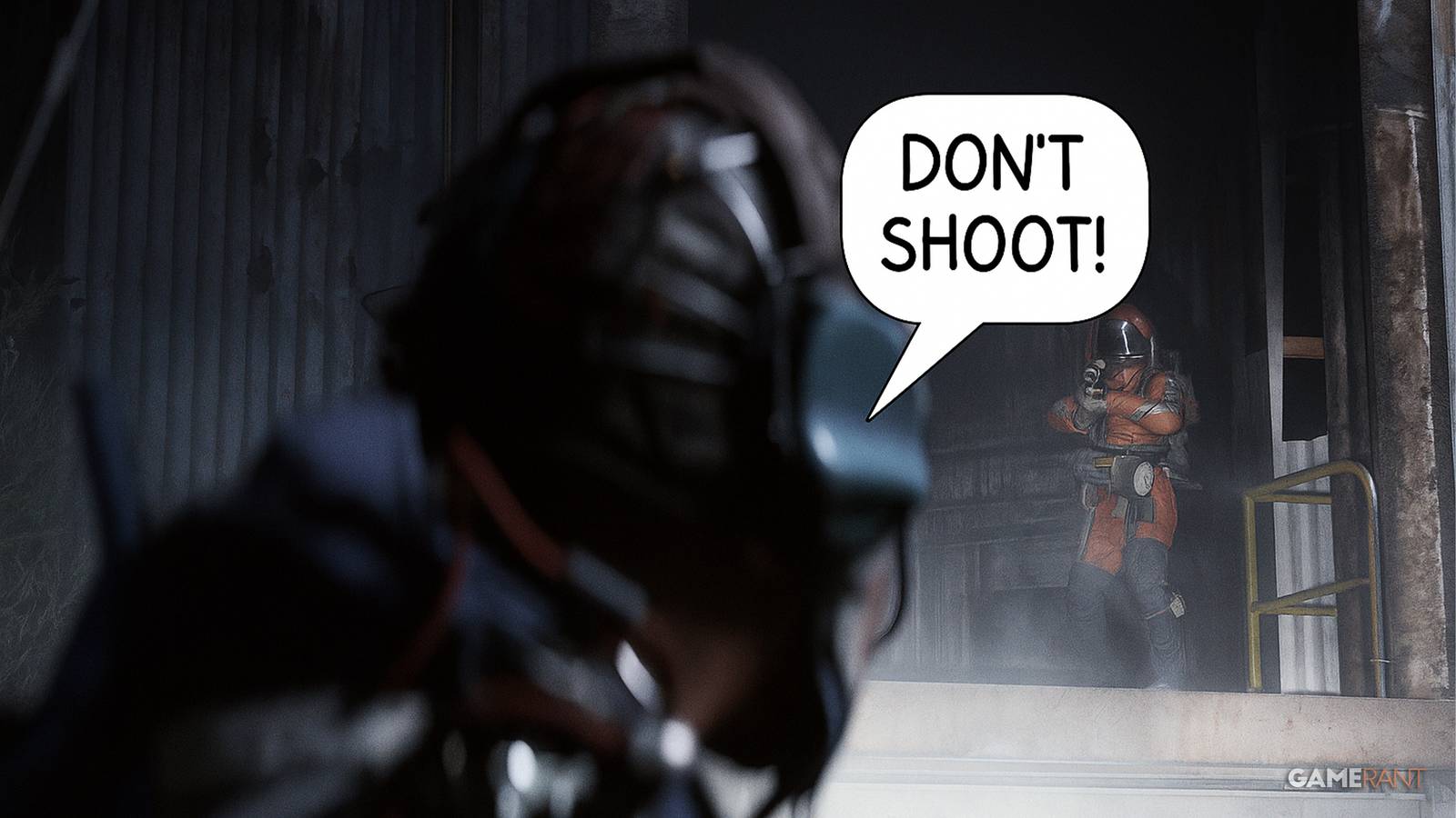 Arc Raiders Is Restoring My Faith in the Gaming Community