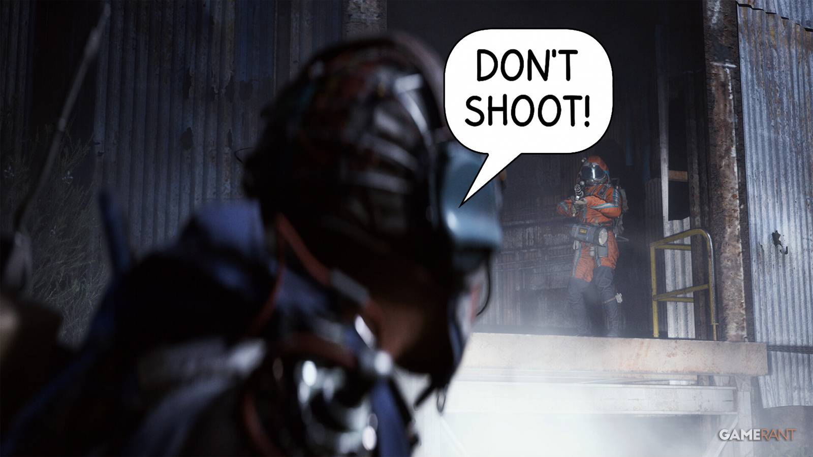 Arc Raiders Restoring Faith Gaming Community The Best War Games