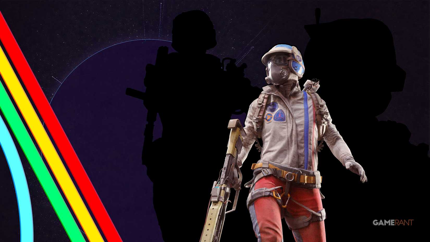 ARC Raiders Solo Highs