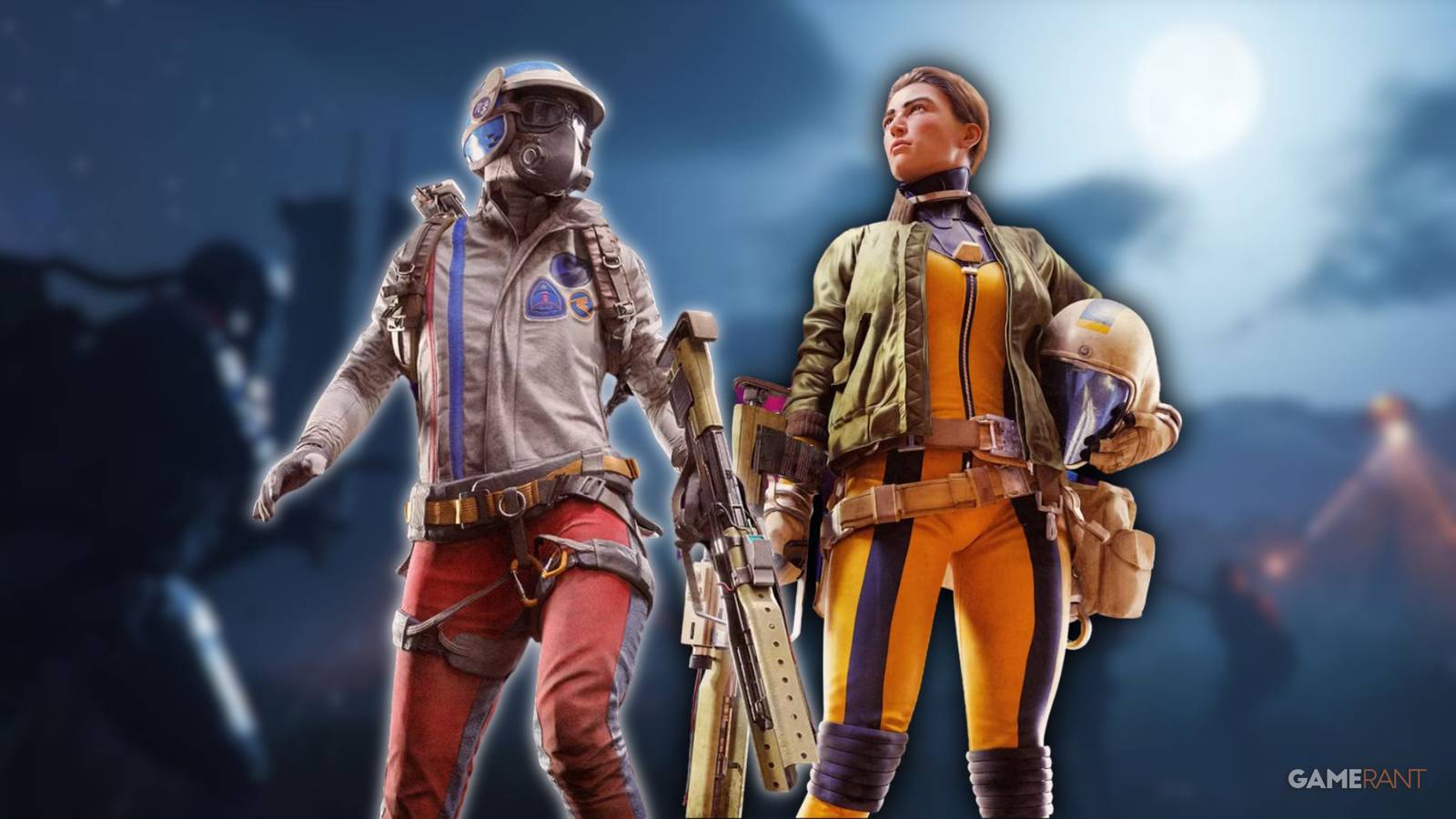 Arc Riders Cosmetics Arc Raiders Reveals New Game Mode and Cosmetic Prices