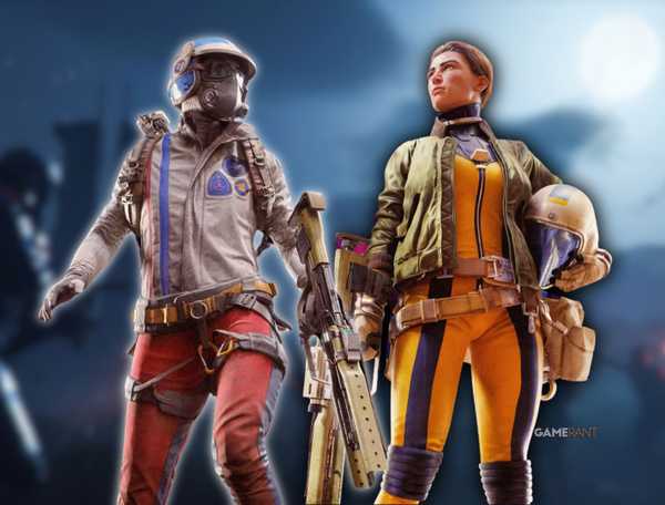 Arc Raiders Reveals New Game Mode and Cosmetic Prices