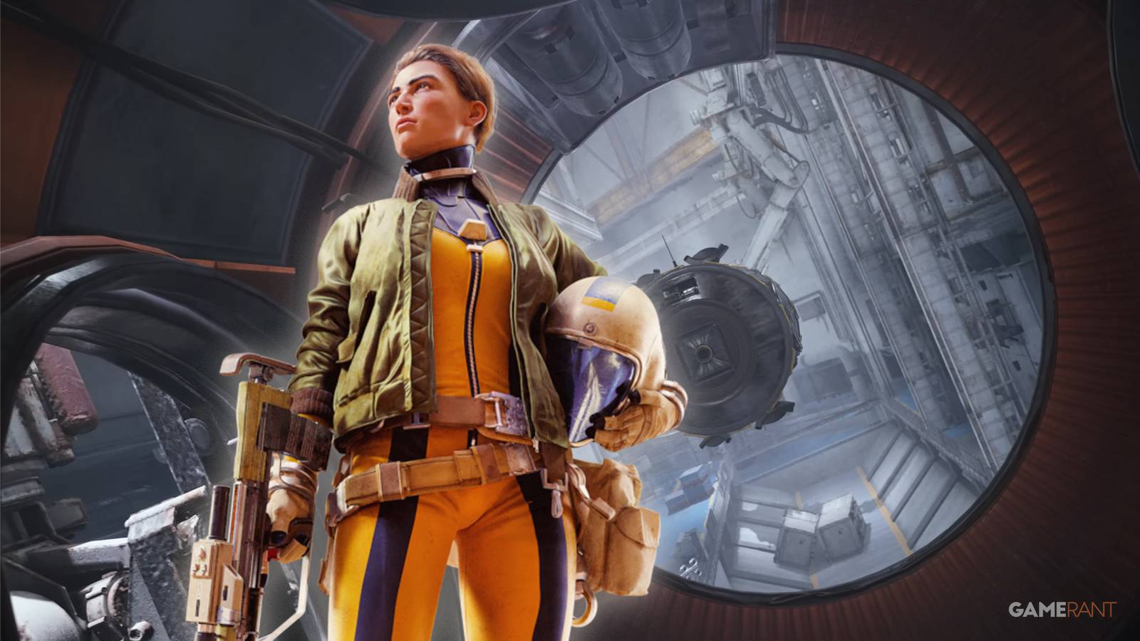 arc raiders north line update 1.2 patch notes