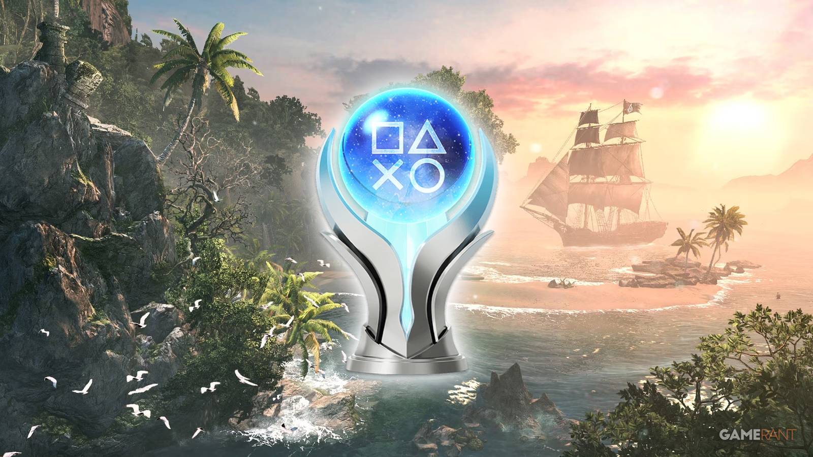 Assassins Creed Platinum Rogue Overlooked Black Flag Remake