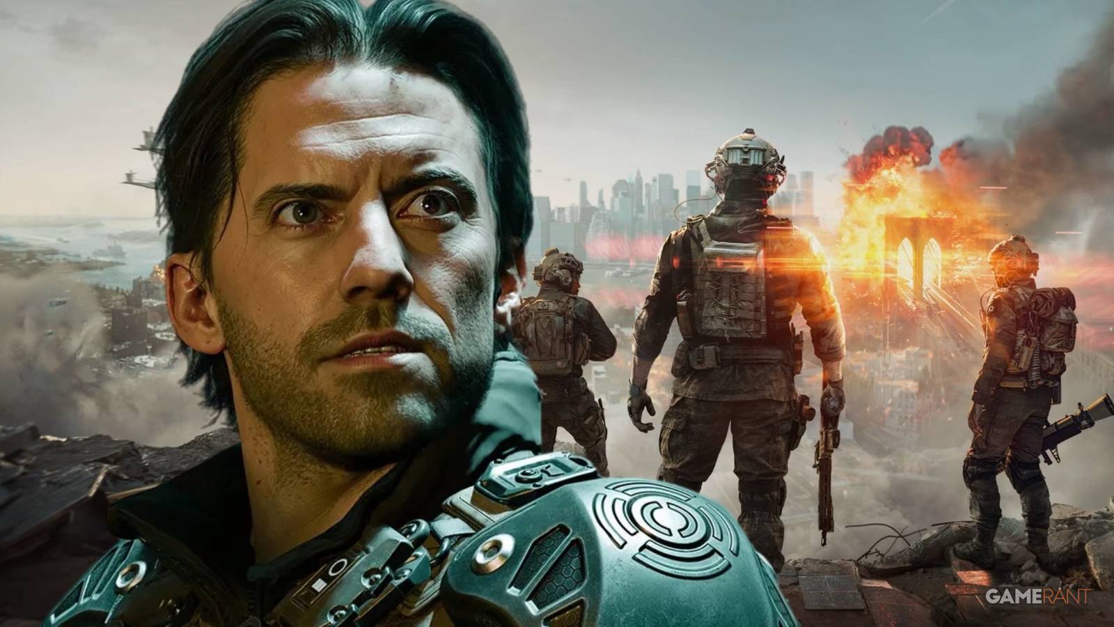 Black Ops 7 Sales Will Beat Battlefield 6 Black Ops 7 Sales Will Beat Battlefield 6