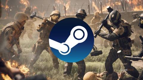 Battlefield 6 is Now One of the Lowest-Rated Battlefield Games on Steam