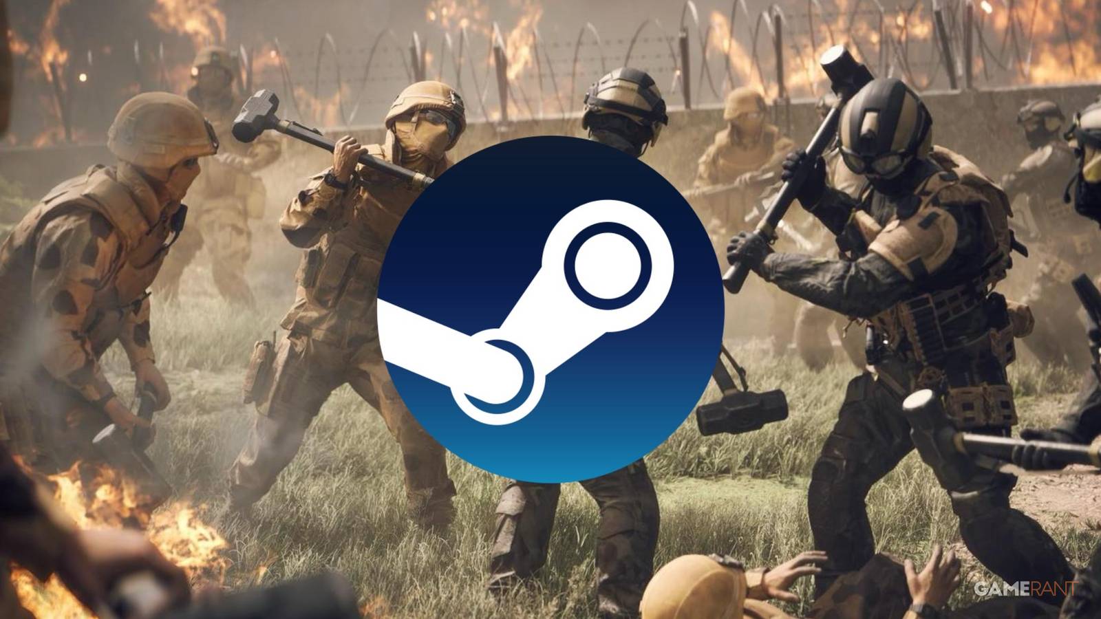 Battlefield 6 is Now One of the Lowest-Rated Battlefield Games on Steam Battlefield 6 is Now One of the Lowest-Rated Battlefield Games on Steam