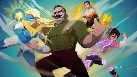 Best Dispatch Stats for Each Character in Dispatch Featured Image