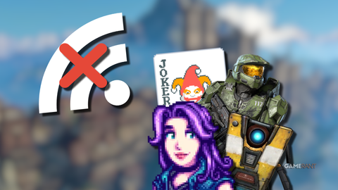 Best offline games for going off the grid