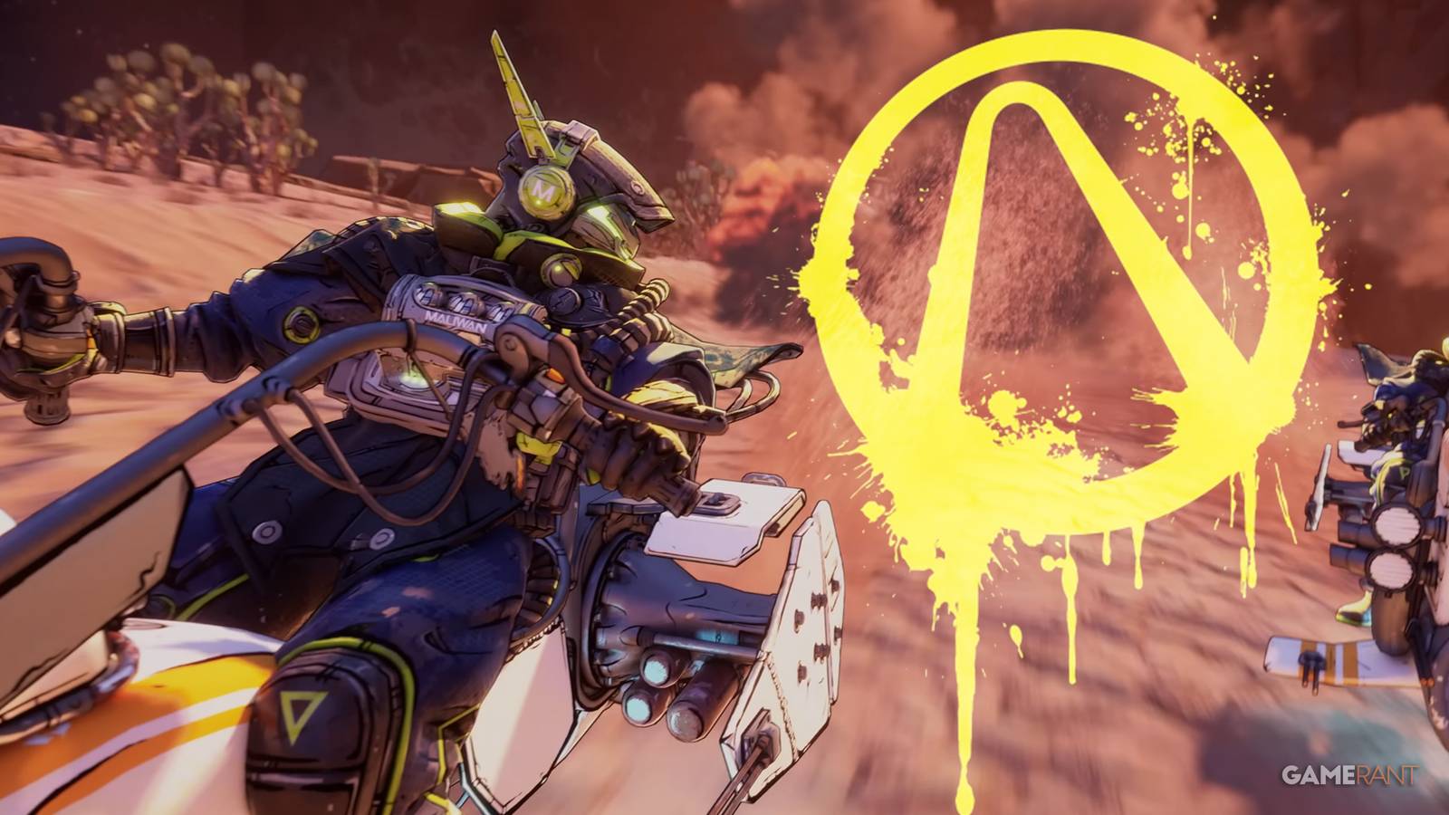 What To Expect From Borderlands 4 In 2026