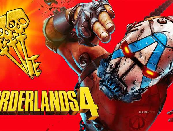 Người chơi Borderlands 4 có thời hạn đến ngày 18 tháng 11 để nhận mã Shift mới.