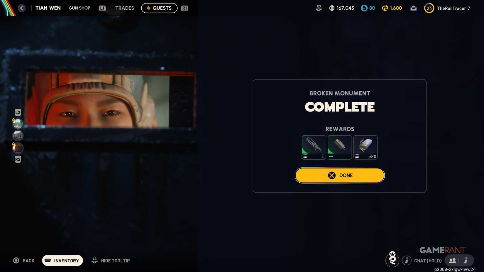 Broken Monument Quest Guide in Arc Raiders 9