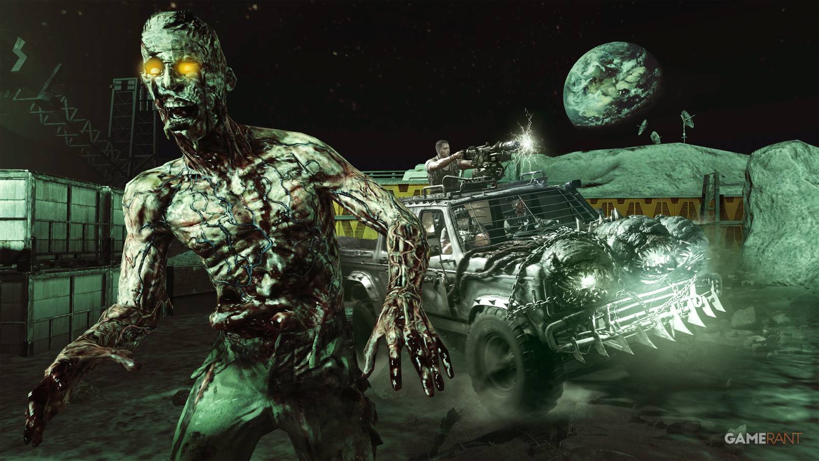 Black Ops 7 Zombies Has BO1 Vibes, But That’s Not a Good Thing