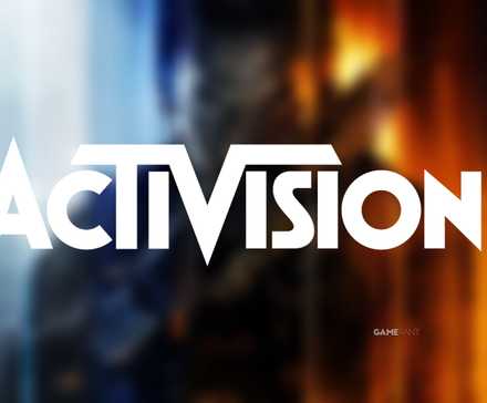 Call of Duty Black Ops 7 Activision logo