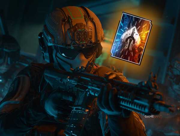 Khẩu súng mạnh nhất trong Call of Duty: Black Ops 7