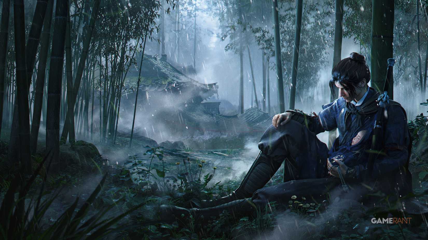 Can You Play Where Winds Meet Early