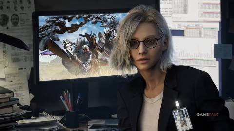 Capcom says Resident Evil Requiem will run better on PC than Monster Hunter Wilds.