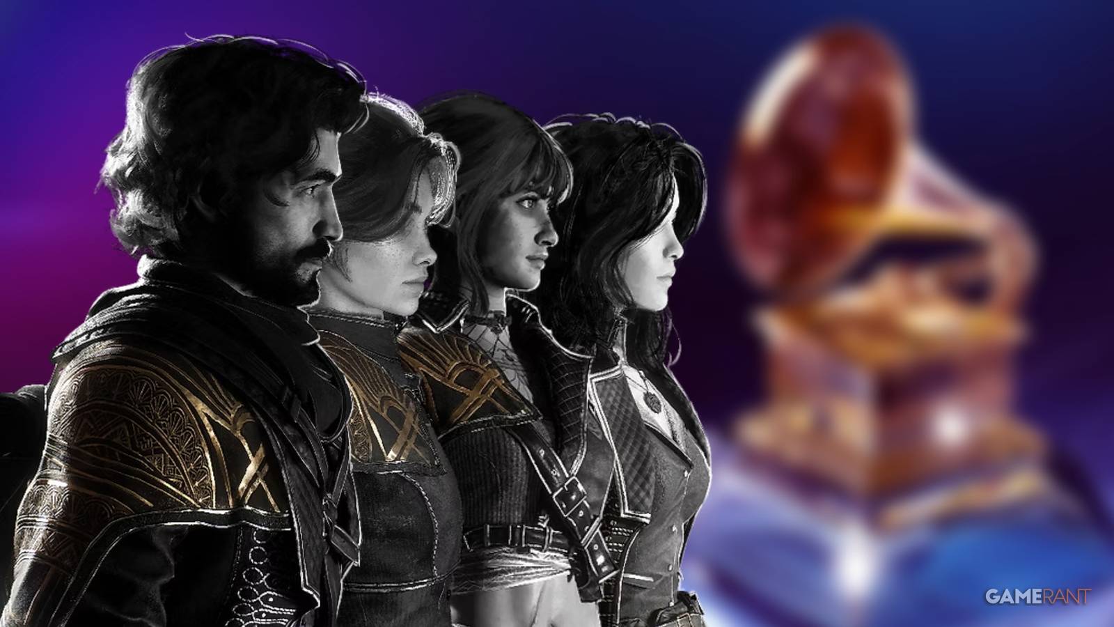 Clair Obscur Expedition 33 Grammy Awards Snub 2026