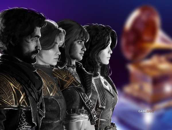 Clair Obscur: Expedition 33 Just Got Snubbed for a Big Award