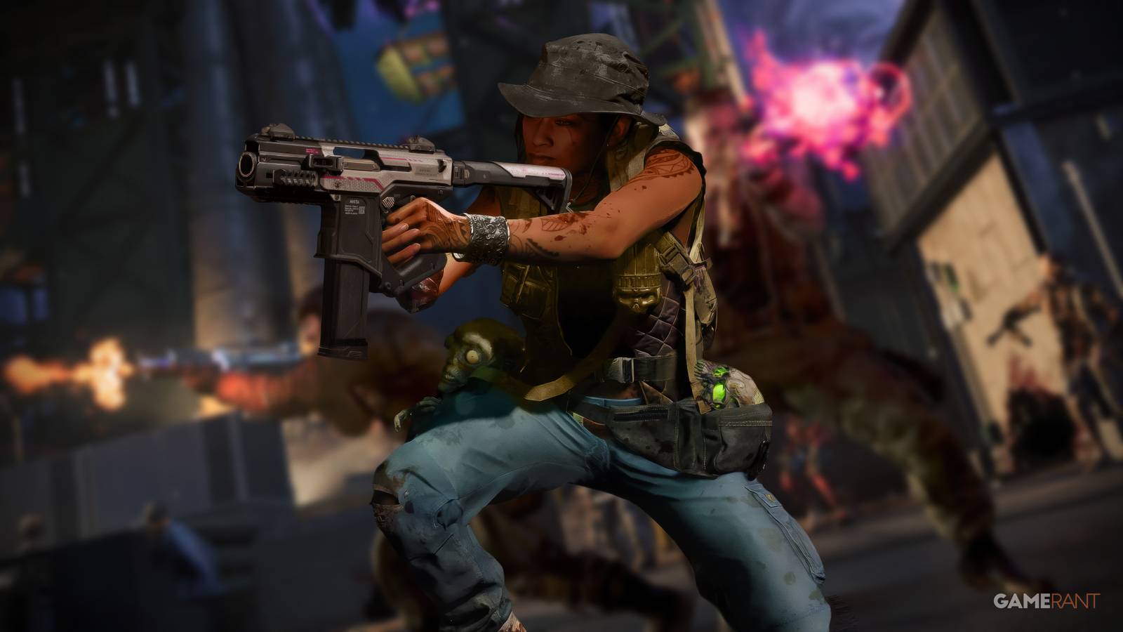 cod-zombies-akita-shotgun-game-rant