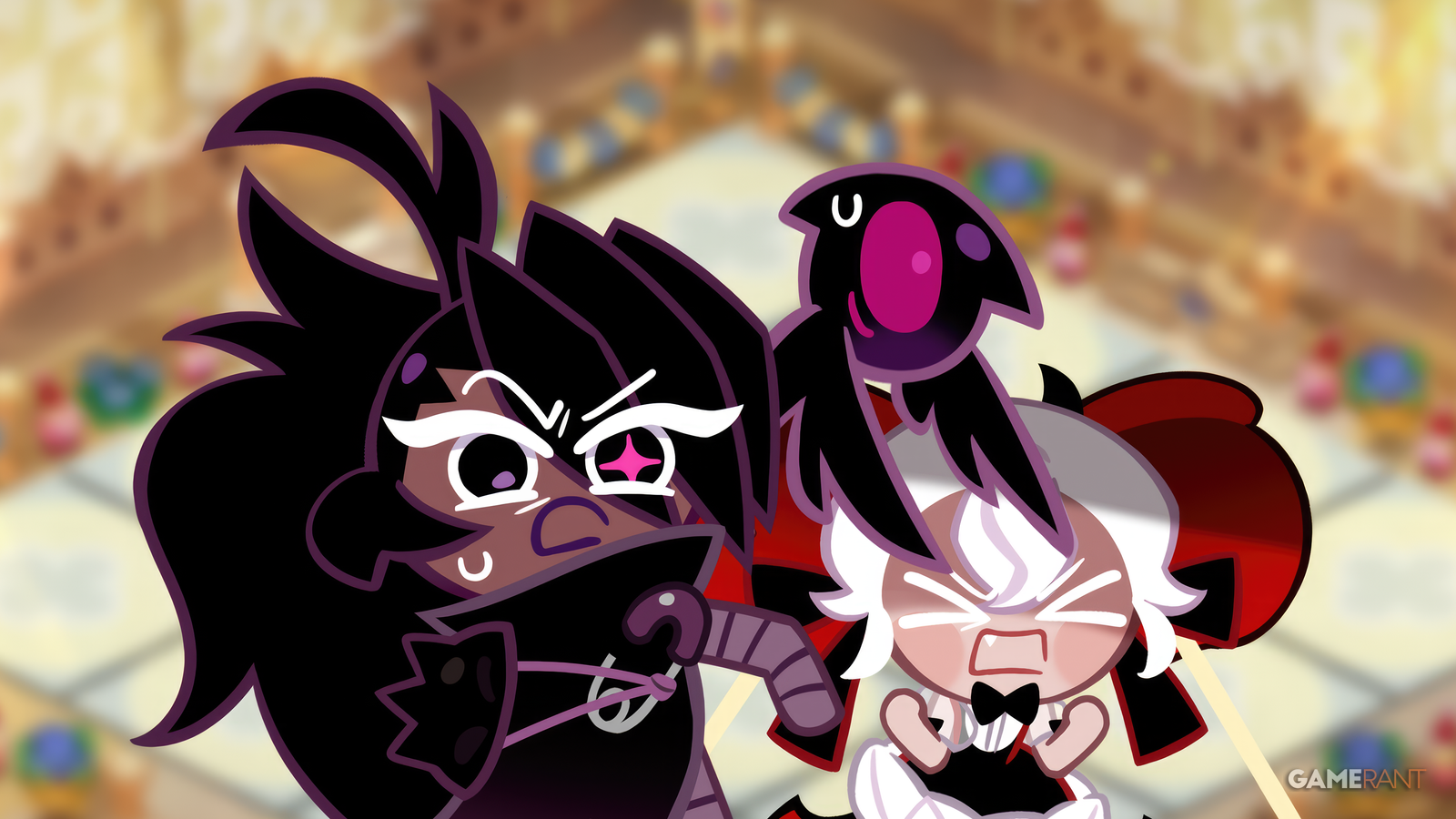 Cookie Run: Kingdom players think new secret garden event is bad.