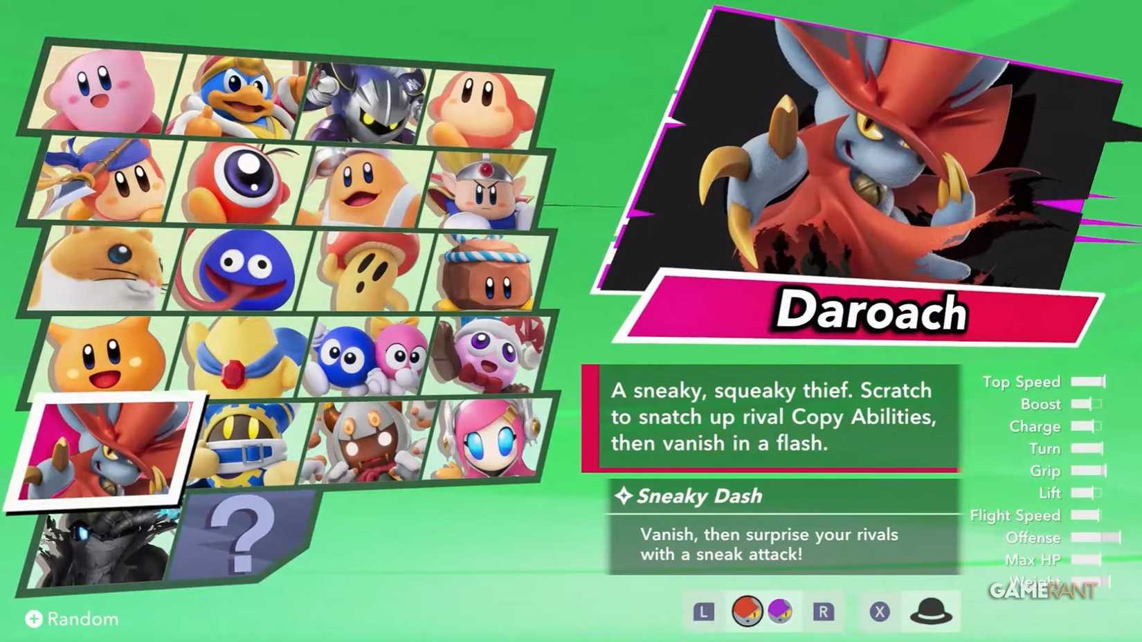 daroach kirby air riders (1)