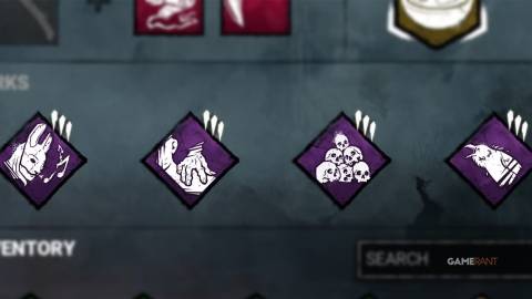 dead by daylight the huntress best beginner build