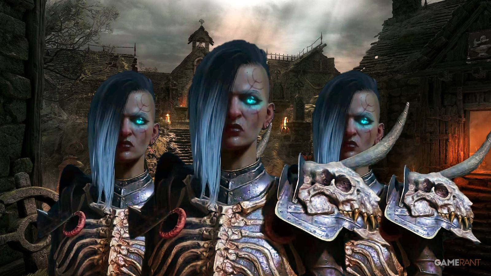 Diablo 4 Season 11’s Best Necromancer Leveling Build is a 3-for-1 Deal Diablo 4 Season 11’s Best Necromancer Leveling Build is a 3-for-1 Deal