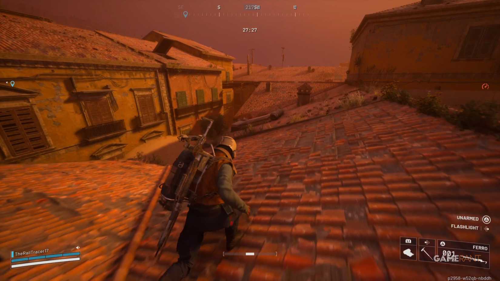 Digging Up Dirt Quest in Arc Raiders 2