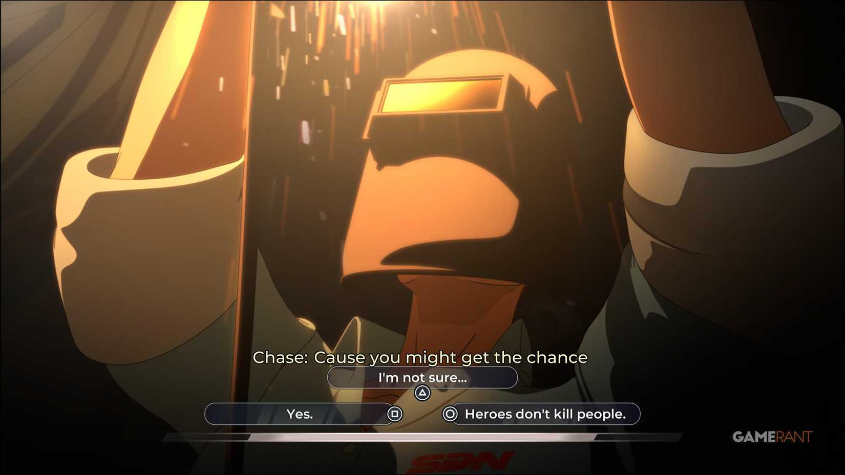 Dispatch Episode 5 Walkthrough 4