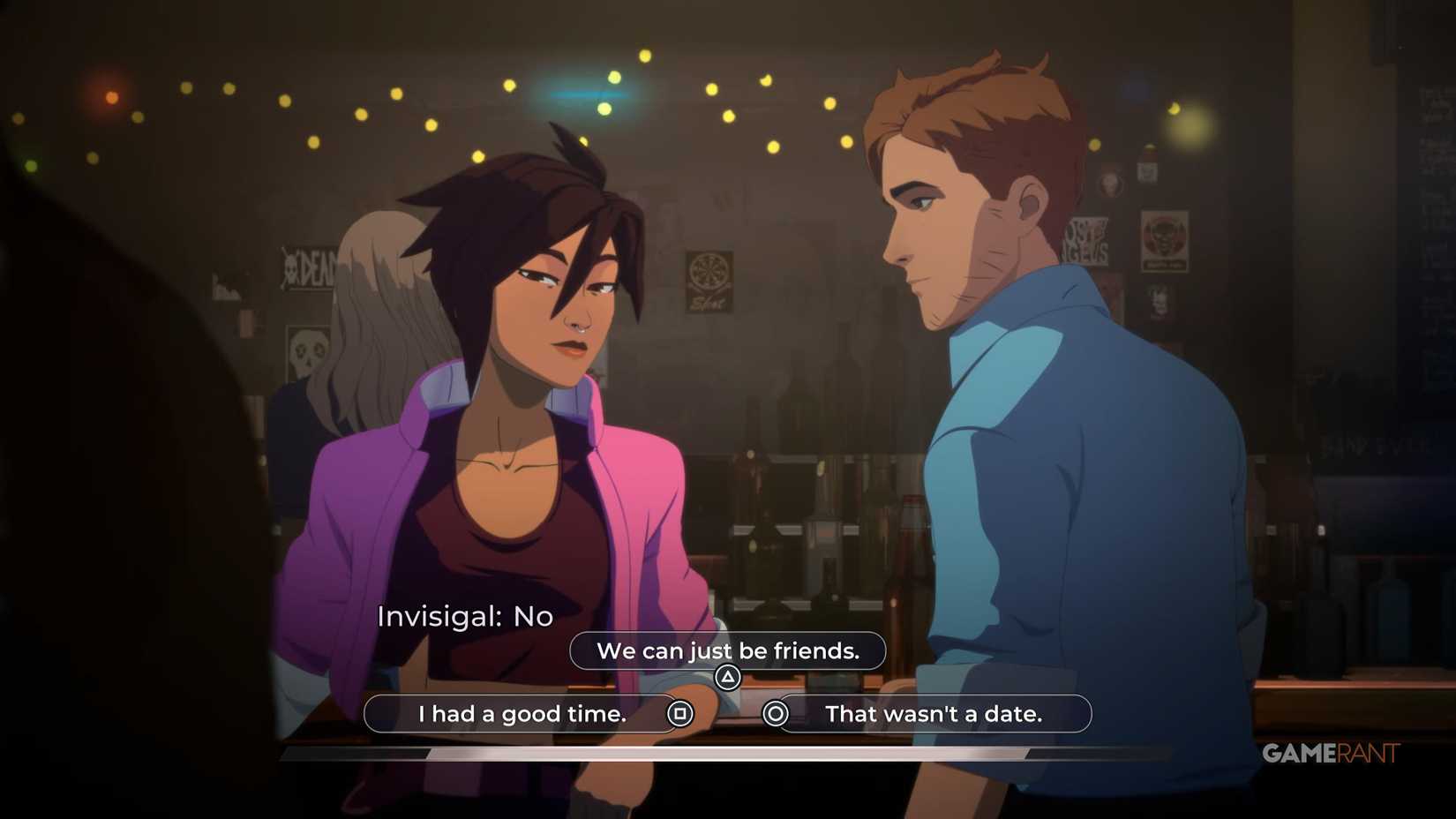 Dispatch Episode 5 Walkthrough 6