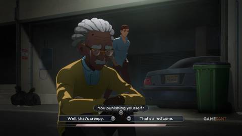 Dispatch Episode 6 Walkthrough 12